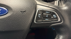 Ford Focus 1.6 125 Titanium 5dr Powershift Petrol Hatchback